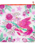 Tula Pink Hot Wings XL Block Project Bag