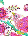 Tula Pink Hot Wings XL Block Project Bag