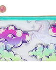 Tula Pink Pegasus Pencil Pouch
