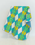 PRE ORDER MAY 2026 - Harlequin Quilt Quilt Pattern