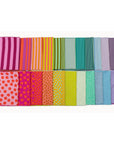 PRE ORDER APRIL 2027 - Down to Earth 10" Design Strip - Tula Pink