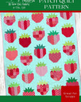 Strawberry Patch Quilt Pattern