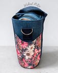 Jasper Tote Bag