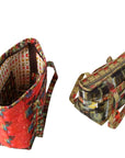 Two Little Totes - By Annie
