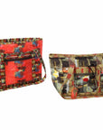 Two Little Totes - By Annie