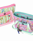 Two Little Totes - By Annie