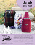 Jack Sling Pack