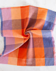 Waffle Happy Checkers Sorbet - Fableism Supply Co - PER QUARTER METRE