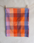 Waffle Happy Checkers Sorbet - Fableism Supply Co - PER QUARTER METRE