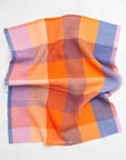Waffle Happy Checkers Sorbet - Fableism Supply Co - PER QUARTER METRE