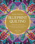 Anna Maria's Blueprint Quilting