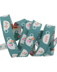 Best of Melody - Teacups - 5/8" width - by Melody Miller - PER QUARTER METRE/10" CUT