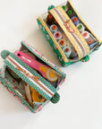 Clearly Carry All Pouch