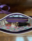 Marie Arena Bag Paper Pattern