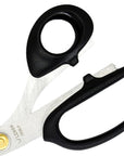 Left-Handed 8 inch Light Weight Fabric Scissors