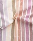 Monarch Grove Wings Light Fuchsia - Fableism Supply Co - PER QUARTER METRE