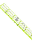 Omnigrid 12-1/2" x 12-1/2" Ruler