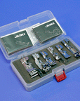 MO Attachment Set 6pcs. - MO Series