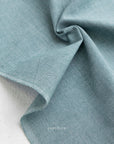 Watercolor Wovens Cambria - Fableism Supply Co - PER QUARTER METRE