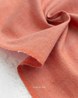 Watercolor Wovens Snapdragon - Fableism Supply Co - PER QUARTER METRE