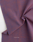 Watercolor Wovens Thunderstruck - Fableism Supply Co - PER QUARTER METRE