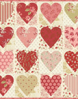 Love Bird Trio Pattern