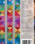 Spectrum Quilt Pattern