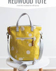 Redwood Tote
