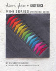 Mini Series Stretched Geese - Alison Glass + Giucy Giuce