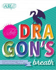 Dragon's Breath Thread Collection by Tula Pink & Aurifil Thread
