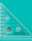 Creative Grids Folded Corner Clipper Tool