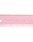6" Add-A-Quarter Plus Pink ( 2 inch x 6 inch)