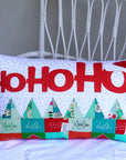 Ho Ho Ho Pattern