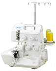 SPECIAL ORDER - Juki MO-655 2/3/4/5 Thread Overlock and Chainstitch with Differential Feed and Rolled Hem