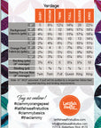 PRE ORDER - Clammy Basics 4: Orange Peel Quilt