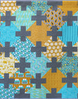 Balderdash Quilt Pattern