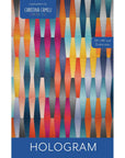 Hologram Quilt Pattern