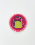 Quilt Cadets Merit Badge: Bag Badge