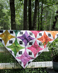 Jeweled Facets EPP Paper Kit