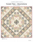 Sweet Pea Moonstone Pattern