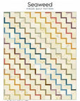 Seaweed Pieced Quilt Pattern