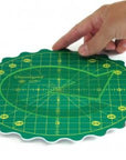 Omnigrid Rotating Mat 8in