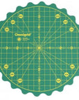 Omnigrid Rotating Mat 8in