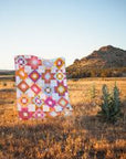 Meadowland Quilt Pattern