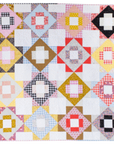 Meadowland Quilt Pattern