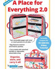A Place for Everything 2.0 - By Annie