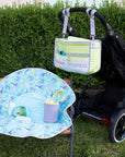 Precious Cargo Stroller Organizer - by Annie