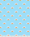 Daydreamer Sundaze Cloud - Tula Pink - PER QUARTER METRE