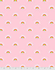 Daydreamer Sundaze Guava - Tula Pink - PER QUARTER METRE