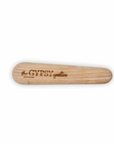 The Gypsy Quilter Clapper Large 11-1/2in